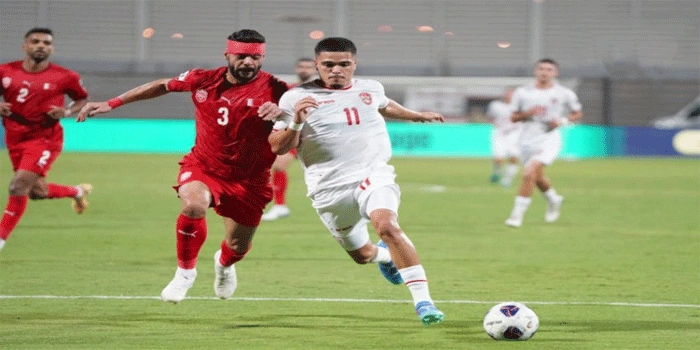 Bahrain Menolak Bertanding Di Jakarta, FIFA Dalam Sorotan, Sejarah Timnas Indonesia Kembali Terulang