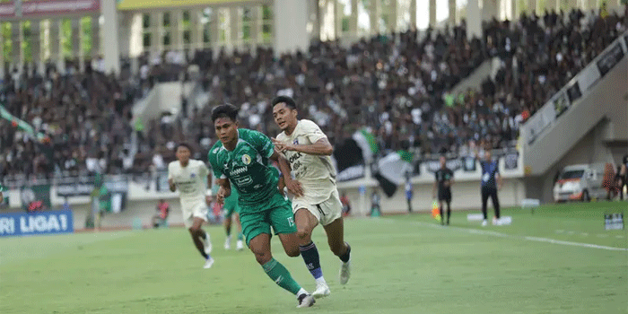 Taktik Yang Diharapkan PSS Sleman vs. Persita Tangerang