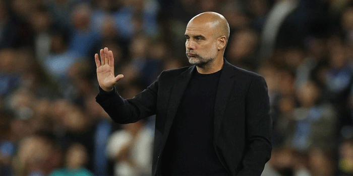 Tottenham vs Man City: Harapan Guardiola Untuk Pertandingan Tanpa Cedera