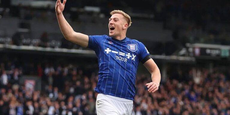 Bye Manchester United? Liam Delap Belok ke Chelsea!