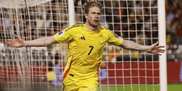 Kapan Kevin De Bruyne Jalani Tes Medis dan Resmi Gabung Napoli?