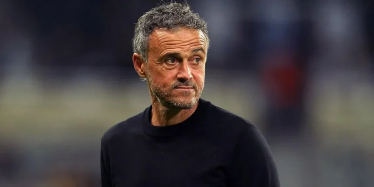 Luis Enrique: PSG Harus Waspada Hadapi Lionel Messi dan Inter Miami