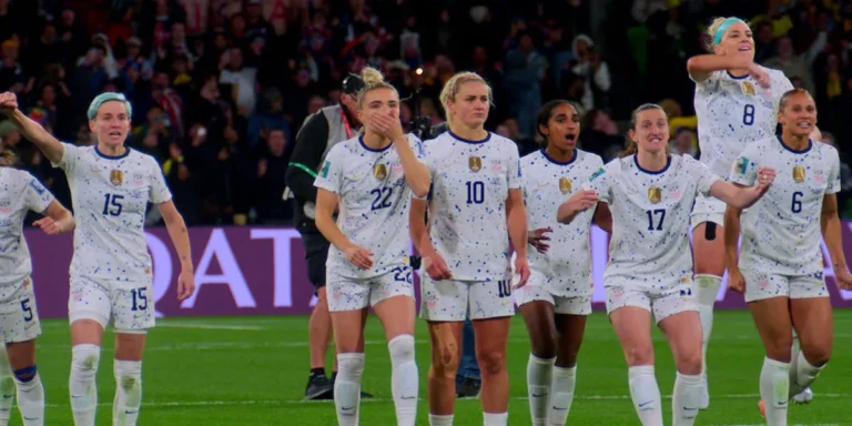 USMNT Melihat Sisi Positif Meski Mengalami Kekalahan Ketiga Berturut-Turut