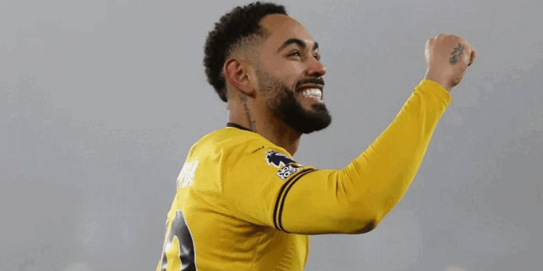 Resmi! Matheus Cunha Jadi Rekrutan Pertama Manchester United di Musim Panas 2025