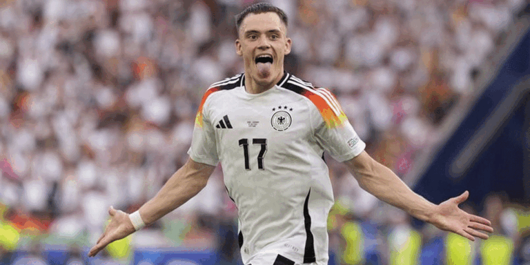 Florian Wirtz dan 5 Rekor Transfer Termahal Premier League