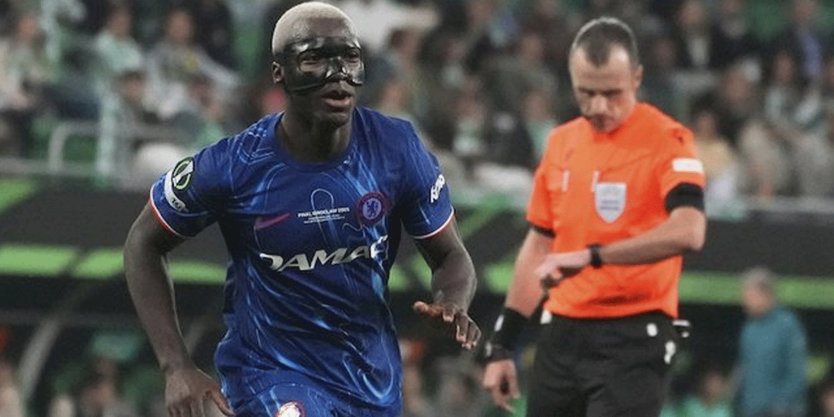 Moises Caicedo: Dari Tantangan Menuju Performa Impresif