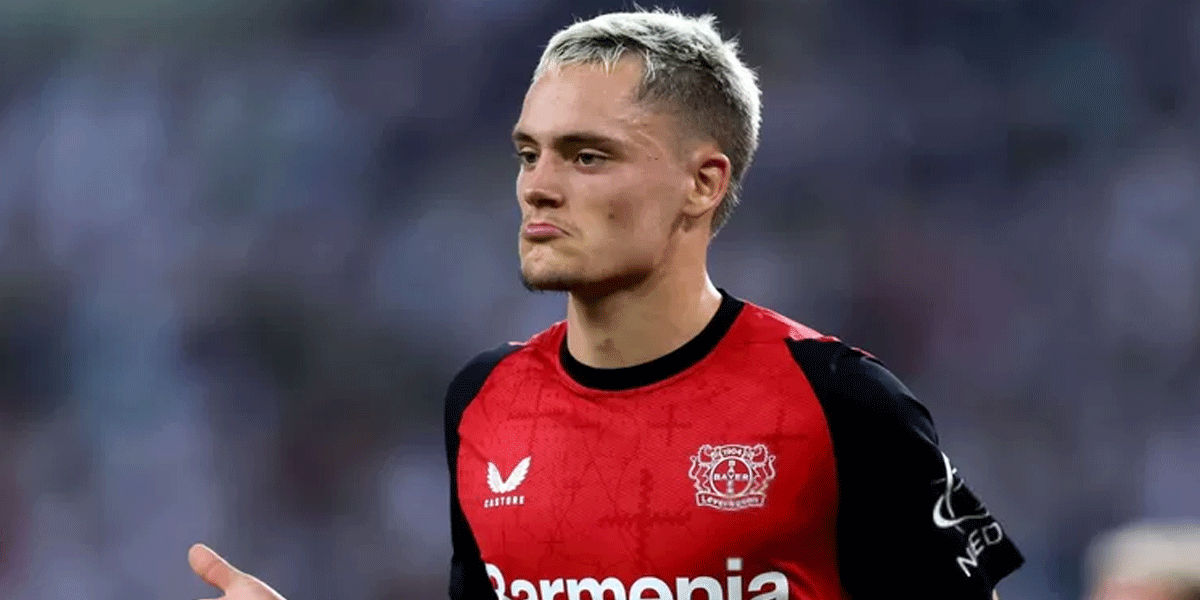 Adaptasi Florian Wirtz dan Hugo Ekitike di Liverpool