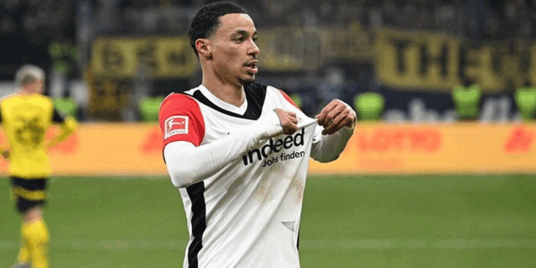 Cari Pengganti Darwin Nunez, Liverpool Bidik Striker Timnas Prancis!