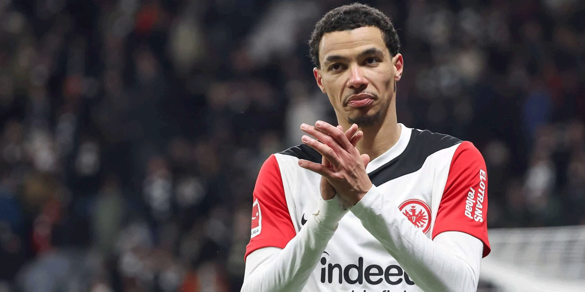 Liverpool Fokus Pada Hugo Ekitike