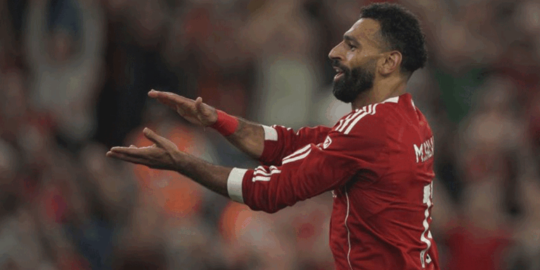 Deretan Trofi Bergengsi Mohamed Salah Bareng Liverpool