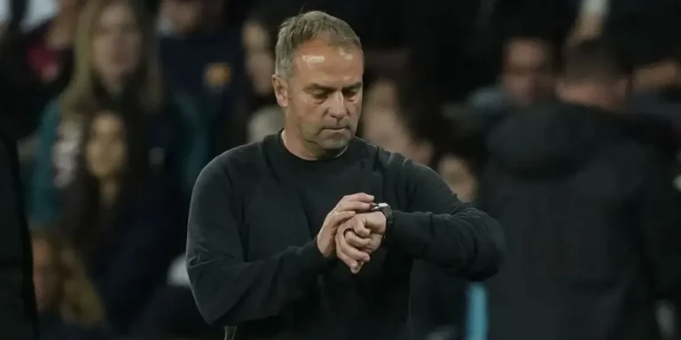 Barcelona Hadapi Kendala Pendaftaran Pemain Baru