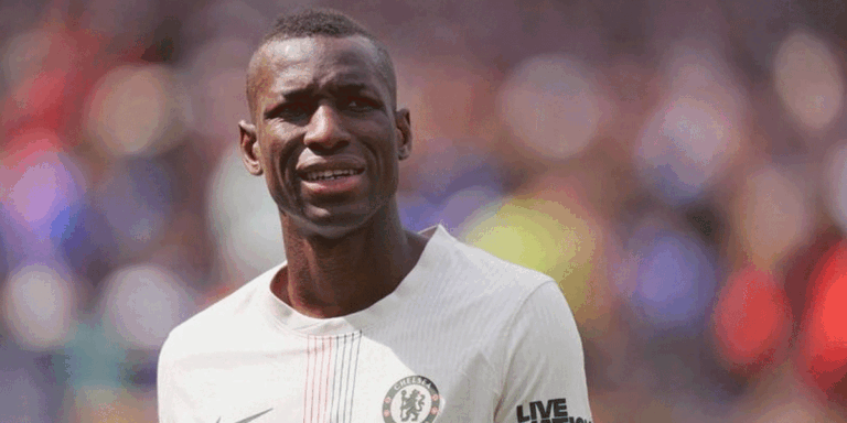 Chelsea Gigit Jari, Newcastle Batal Gaet Nicolas Jackson?