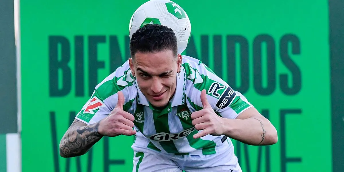Antony-Tegaskan-Komitmen,-Tolak-Bayern-Munich-Demi-Kebahagiaan-di-Real-Betis