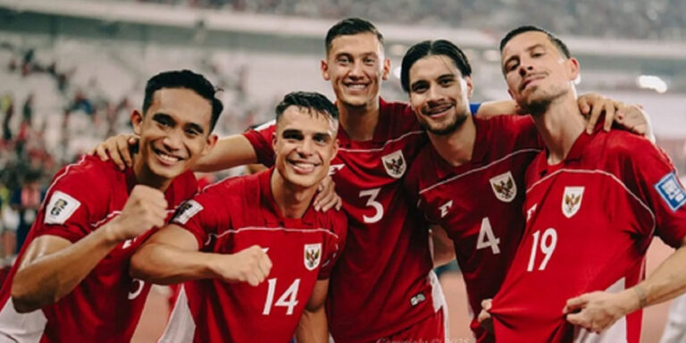 ShotsGoal! Penyedia Streaming Gratis Timnas Indonesia Di Smartphone Anda