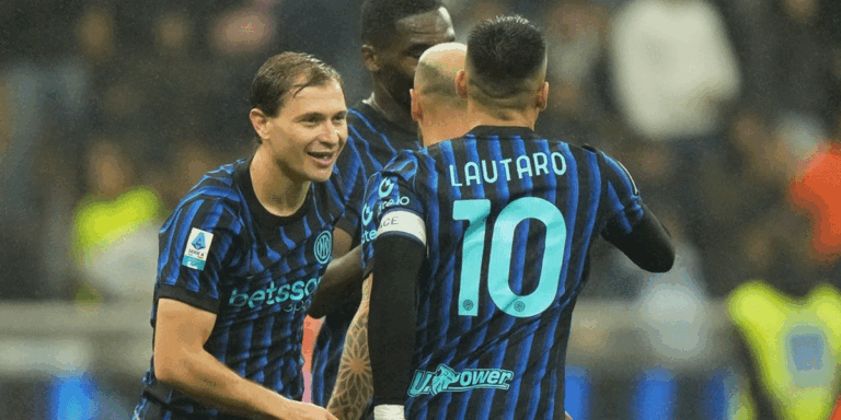 Revolusi Serangan Inter Milan: Fleksibel, Kolektif, dan Sulit Diprediksi