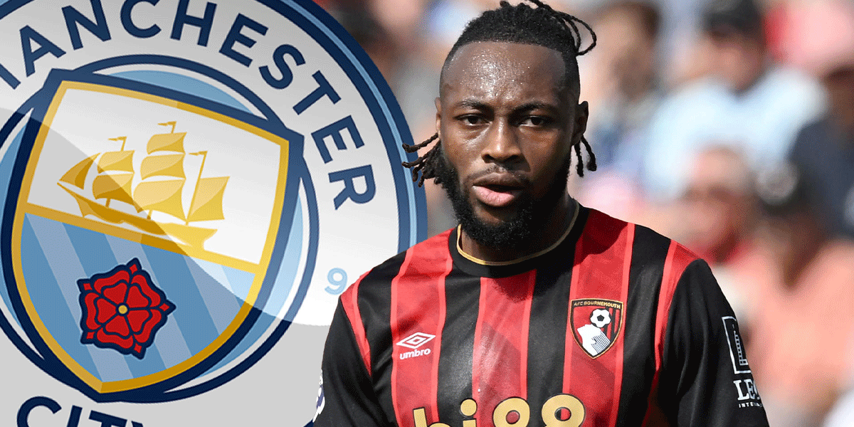 Antoine Semenyo Jadi Sorotan Jelang Jendela Transfer Januari