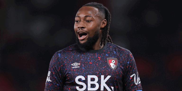 Antoine Semenyo Jadi Sorotan Jelang Jendela Transfer Januari