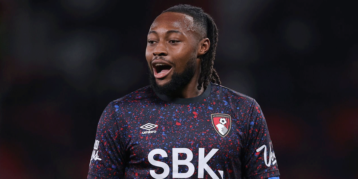 Antoine Semenyo Jadi Sorotan Jelang Jendela Transfer Januari