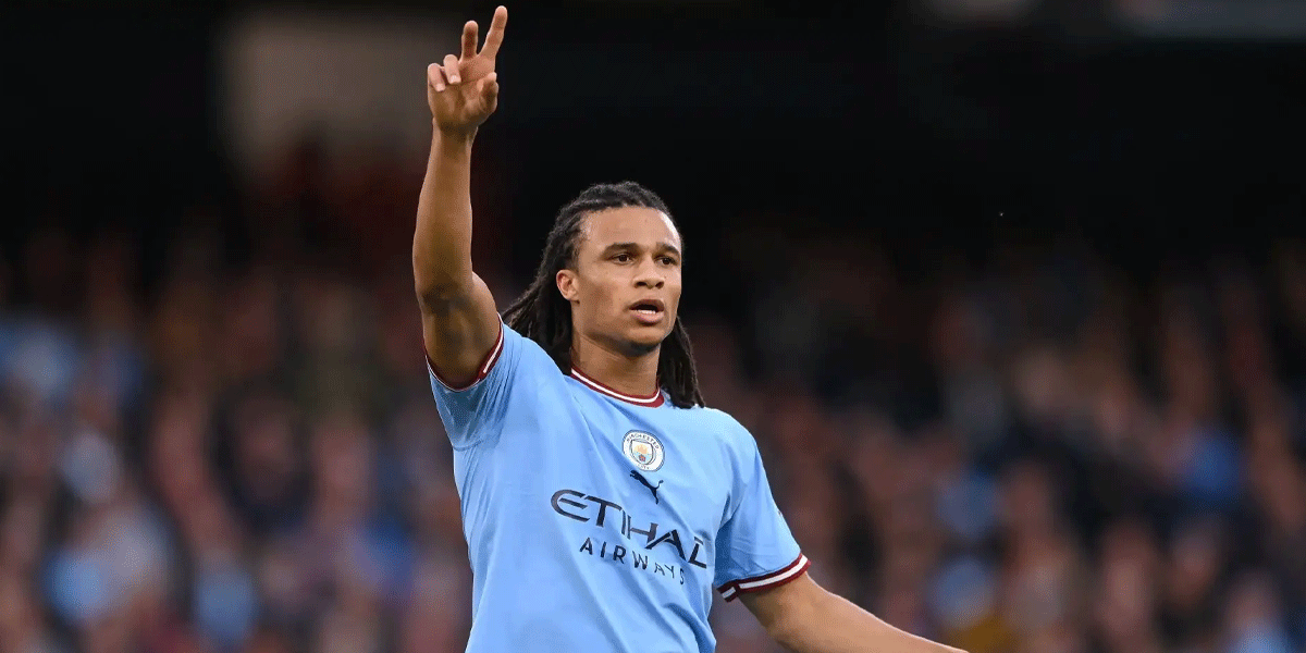 Hubungan Pep Guardiola Buka Jalan Nathan Ake ke Barcelona