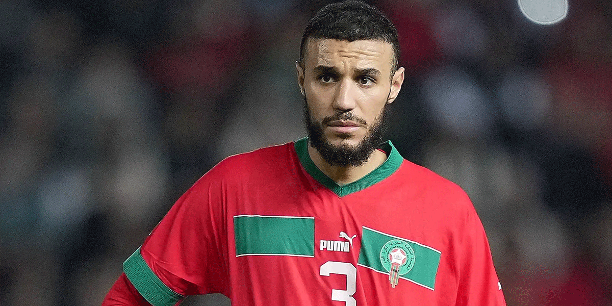 MU Murka Ditahan Bournemouth 4-4 Gara-Gara Mazraoui Tak Bisa Main