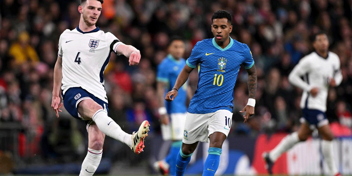 Rintangan Berat Menghadang Inggris Menuju Final Piala Dunia 2026