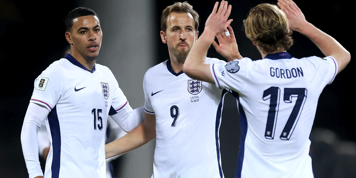 Rintangan Berat Menghadang Inggris Menuju Final Piala Dunia 2026