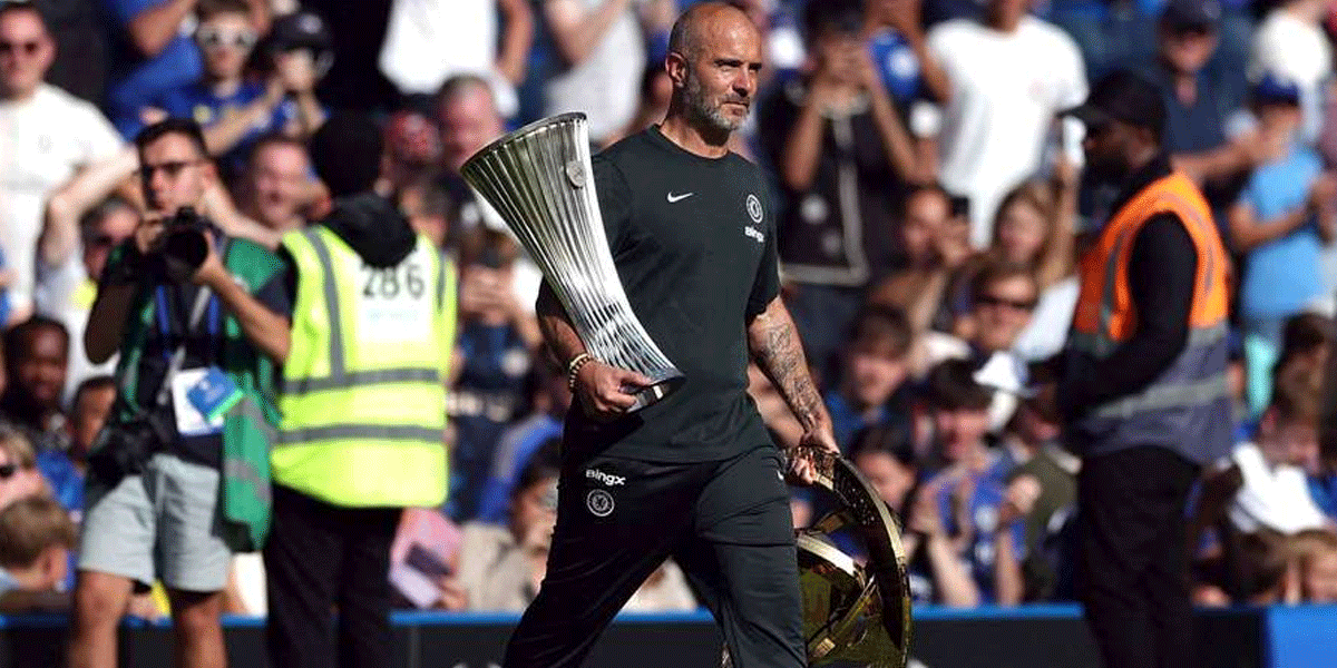 Drama Chelsea Terus Berlanjut Setelah Pemecatan Maresca