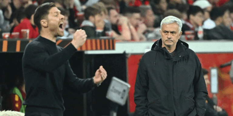 Drama Panas Real Madrid dan Jawaban Santai Jose Mourinho