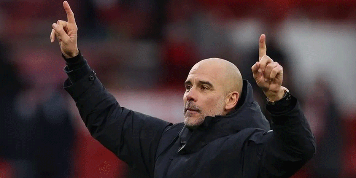 Manchester City Tanpa Gelar tapi Pep Guardiola Anggap 2025 Musim Terbaik