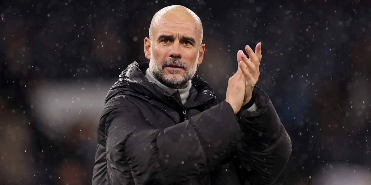 Manchester City Tanpa Gelar tapi Pep Guardiola Anggap 2025 Musim Terbaik
