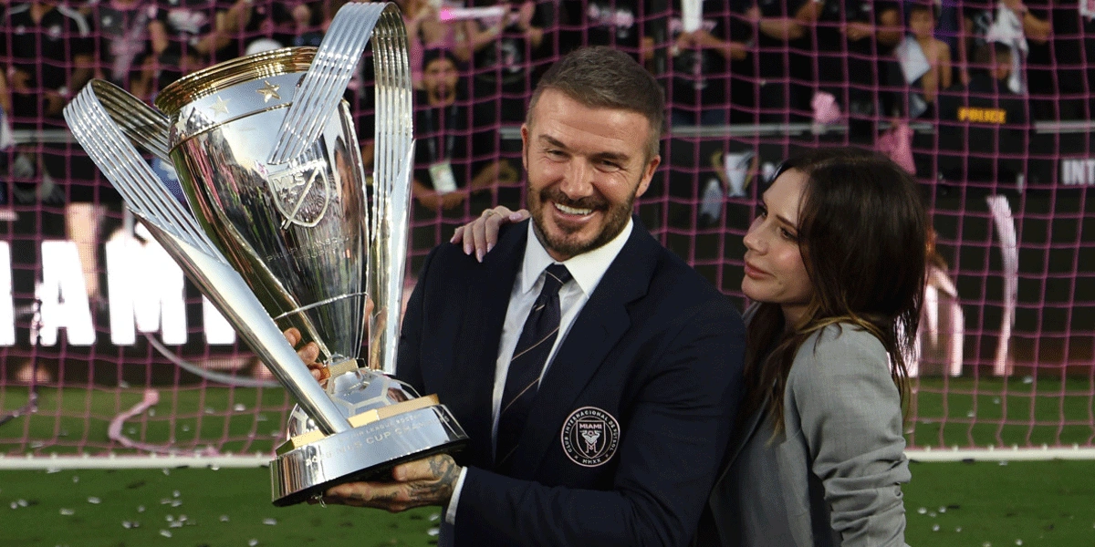 Messi Sudah Layaknya Pemilik Inter Miami dan Tak Terburu-buru Pensiun