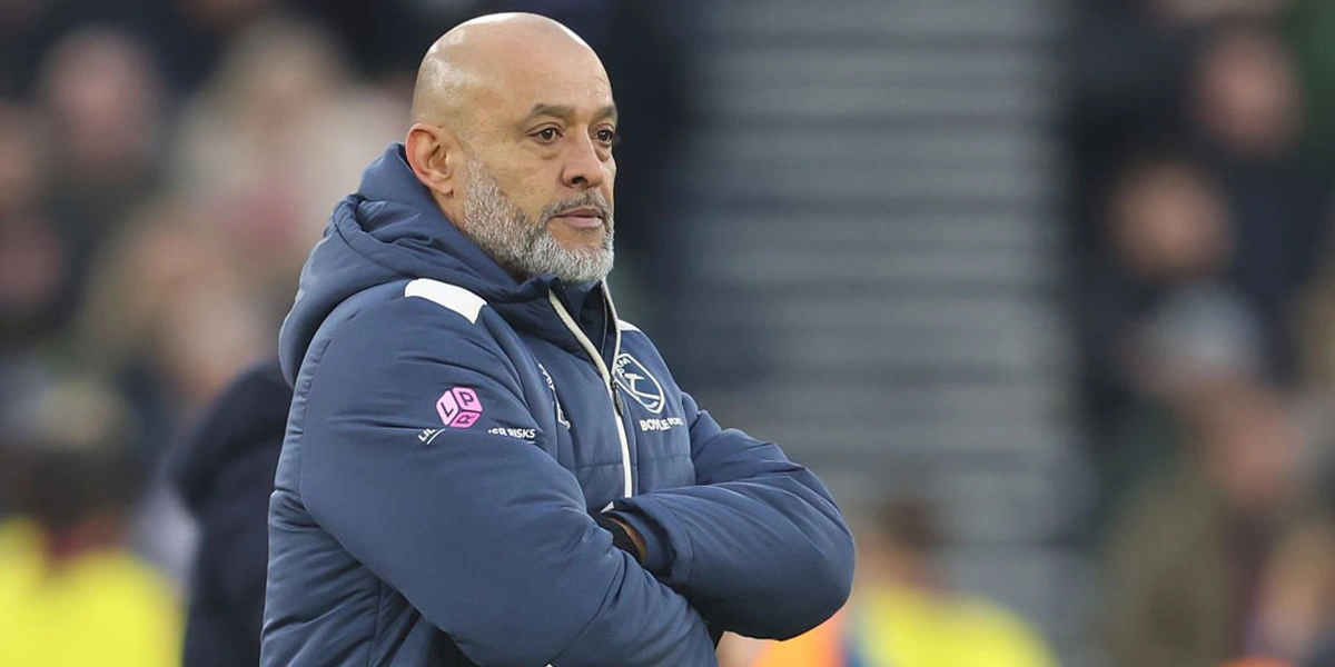 Nuno-Espirito-Santo-Kecewa-dengan-Keputusan-VAR,-West-Ham-Kembali-Terancam!