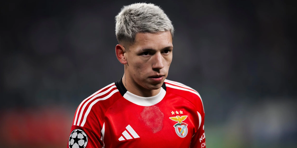 Gianluca Prestianni Diskors UEFA: Kontroversi Rasisme Jelang Benfica vs Real Madrid