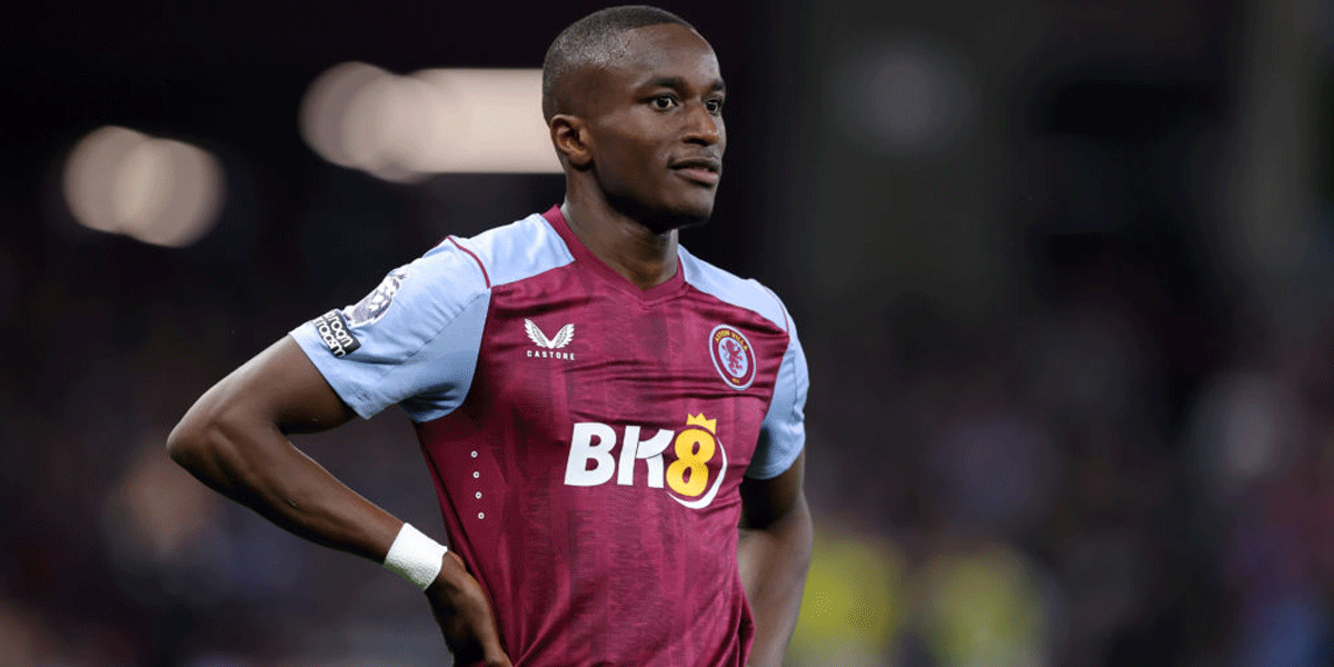 Tottenham Dekati Moussa Diaby, Sang Raja Assist dengan Gaji Fantastis