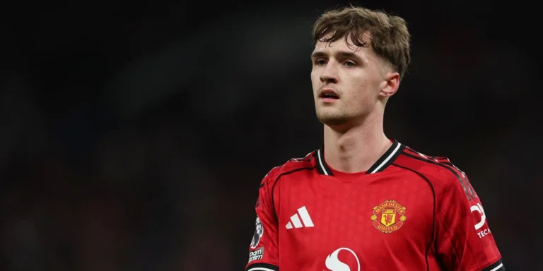 Jack Fletcher Minta Maaf Usai Sanksi FA atas Ucapan Anti-Gay